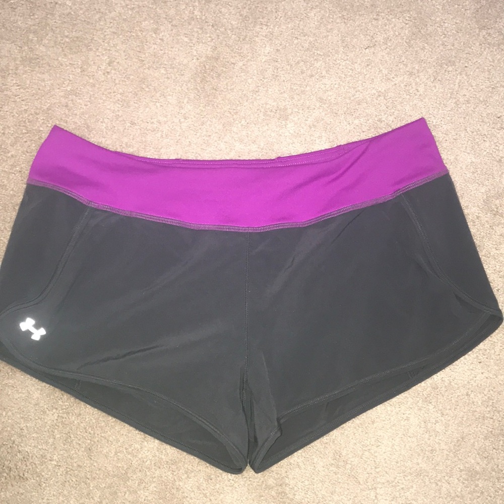 Under Armour Shorts
